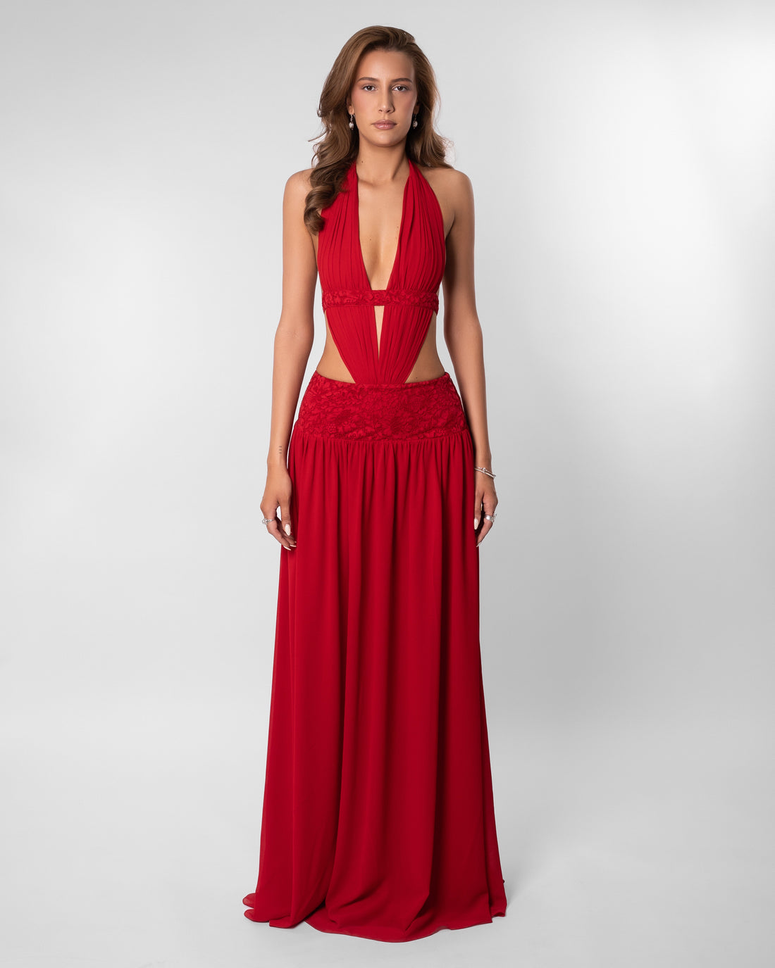 Casual Black Leather Blazer